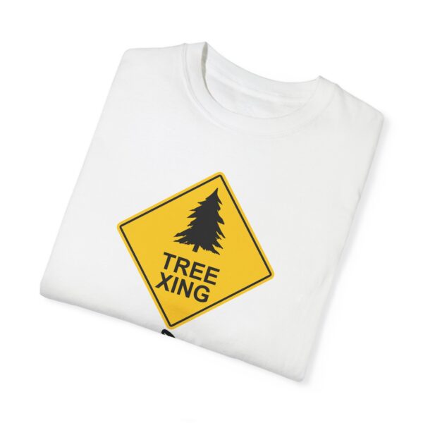 M.O.E. Tree Crossing Tee - Image 3