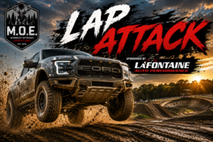 Event: LAP Attack